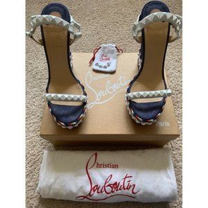 Christian Louboutin Sandal